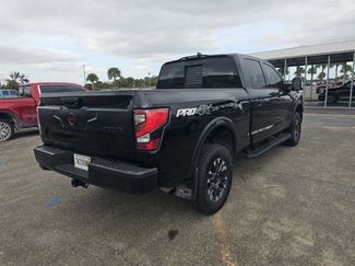 Used 2023 Nissan Titan PRO-4X w/ Pro-4x Convenience Package video 2