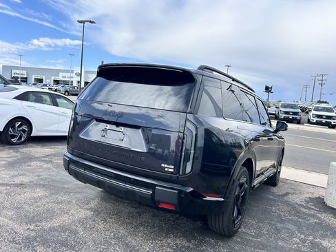 Used 2027 Kia Telluride EX X-Line AWD/4WD image 5