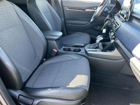 Used 2021 Kia Seltos S image 3