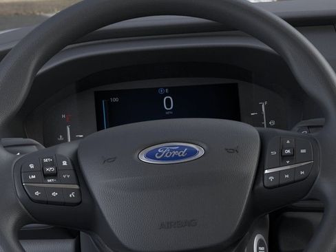 New 2026 Ford Transit 250 Low Roof RWD image 14