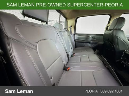 Used 2020 RAM 1500 Big Horn image 25