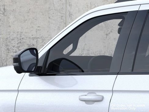 New 2026 Ford Expedition Tremor image 15