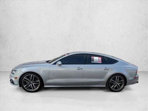 Used 2015 Audi S7 Prestige w/ Driver Assistance Package image 8