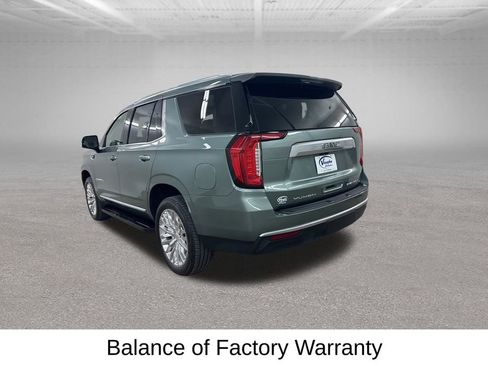 Certified 2024 GMC Yukon Denali image 10