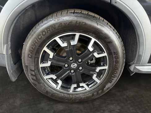 Used 2019 Nissan Pathfinder SV w/ Rock Creek Edition AWD/4WD image 40
