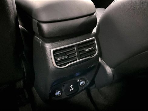 Used 2021 Hyundai Santa Fe Limited FWD image 30