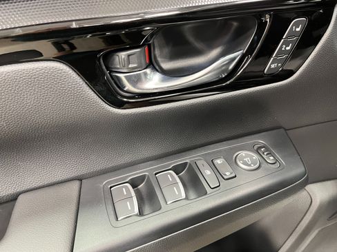 New 2026 Honda CR-V Sport Touring image 15