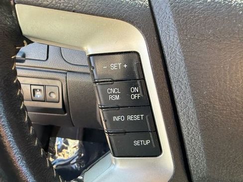 Used 2012 Ford Fusion SEL image 31
