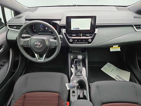 New 2026 Toyota Corolla SE FWD image 5