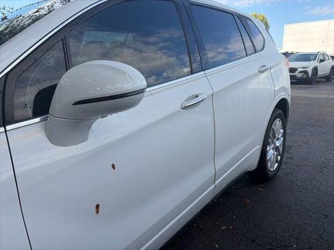 Used 2020 Buick Envision Premium w/ Driver Confidence Package image 3