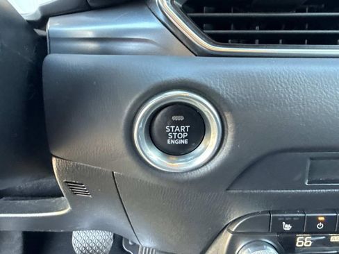 Used 2022 MAZDA CX-5 AWD 2.5 S w/ Select Package image 33