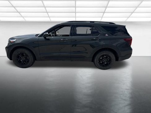 Used 2023 Ford Explorer Timberline w/ Timberline Technology Package AWD/4WD image 5