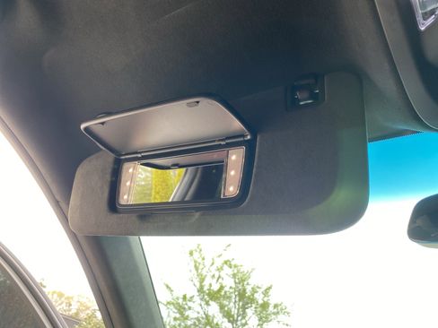 Used 2023 Cadillac CT4 V Blackwing w/ Road Atlanta IMSA Edition image 52