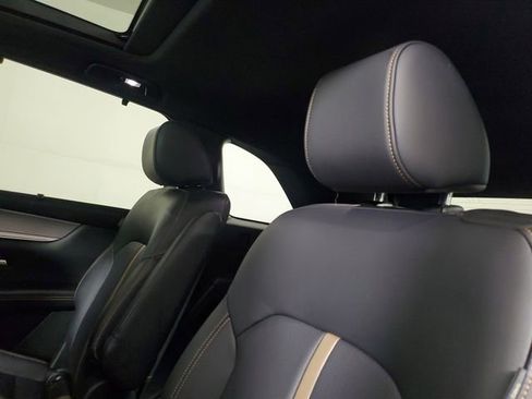 Certified 2024 MAZDA CX-90 Plug-In Hybrid w/ Premium Plus image 13