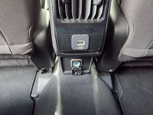 Certified 2025 Jeep Compass Sport AWD/4WD image 15