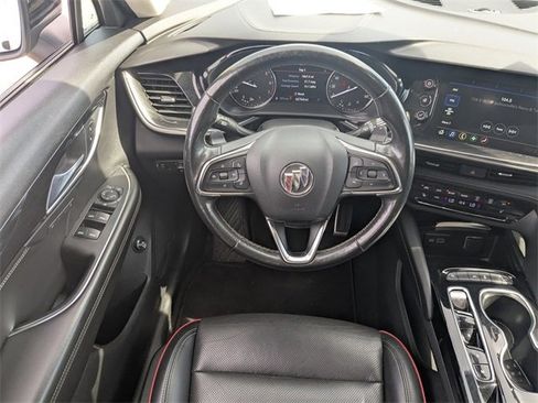 Used 2023 Buick Envision Essence w/ Sport Touring Package image 19