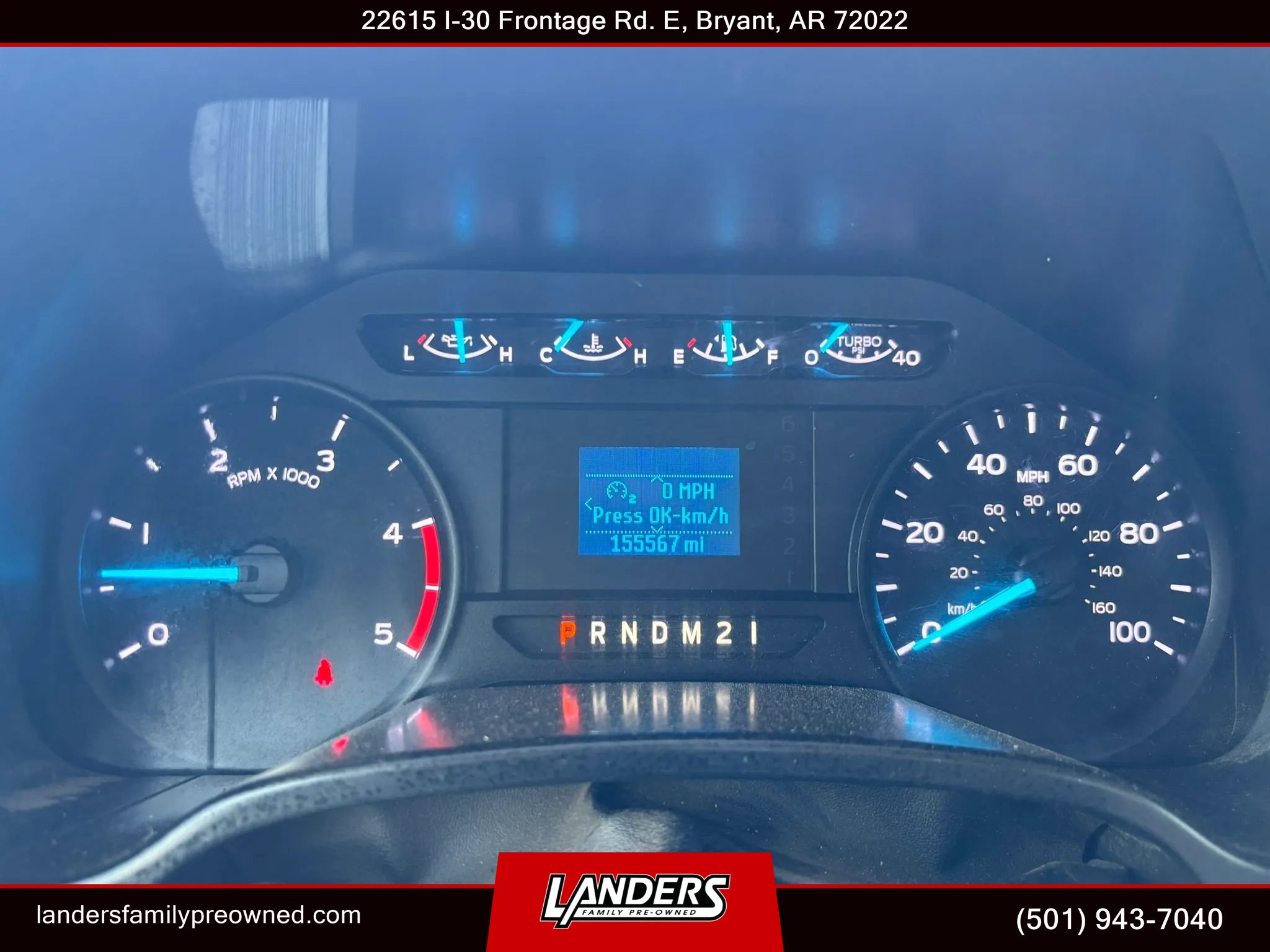 Used 2019 Ford F550 4x4 Regular Cab Super Duty image 24