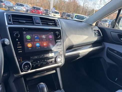 Used 2019 Subaru Legacy 2.5i Sport image 13