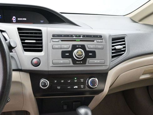Used 2012 Honda Civic LX image 19