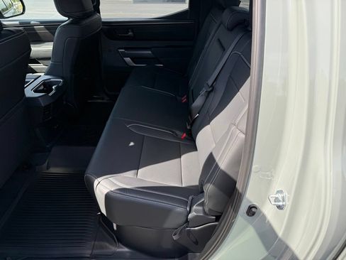 New 2026 Toyota Tundra SR5 AWD/4WD image 32