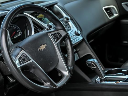 Used 2013 Chevrolet Equinox LTZ AWD/4WD image 18