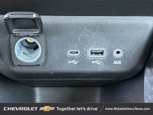 Used 2023 Chevrolet TrailBlazer LS image 21