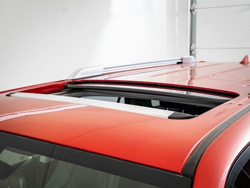 Used 2018 Toyota 4Runner Limited image 14