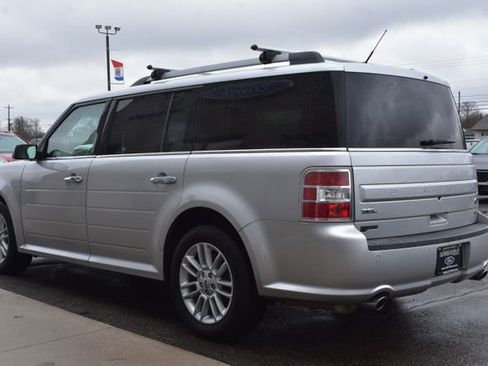 Used 2019 Ford Flex SEL w/ Equipment Group 202A image 15