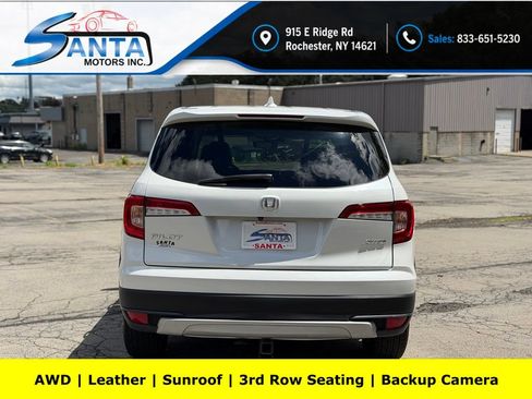 Used 2020 Honda Pilot EX-L image 17