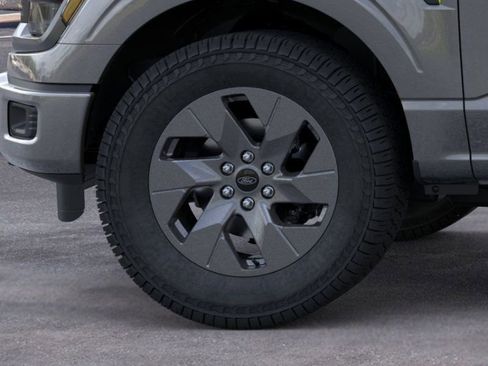 New 2025 Ford F150 STX w/ Equipment Group 200A image 19