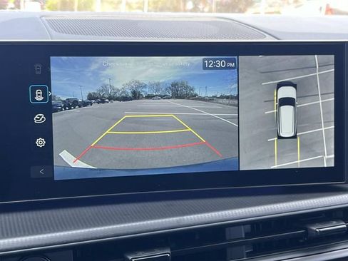 New 2026 Hyundai Santa Fe Calligraphy image 39