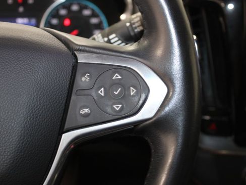 Used 2021 Chevrolet Traverse LT w/ LPO, Cargo Package image 30