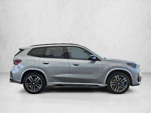 Certified 2025 BMW X1 M35i w/ Shadowloine Package image 4