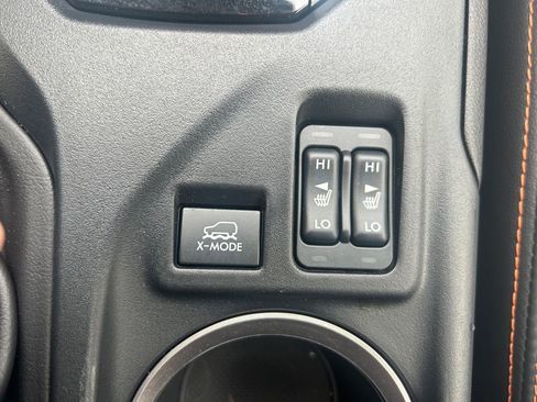 Used 2023 Subaru Crosstrek 2.5i Limited image 37