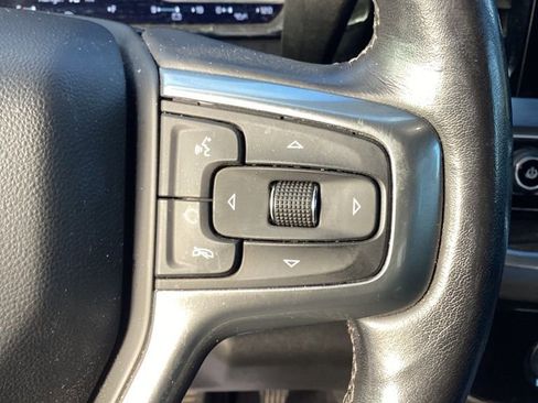 Used 2022 Chevrolet Silverado 1500 LT image 17