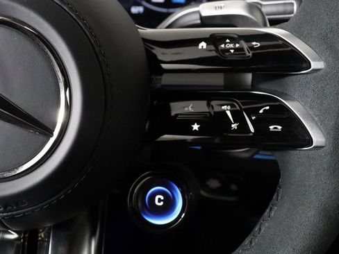 New 2025 Mercedes-Benz GLE 53 AMG 4MATIC Coupe image 20