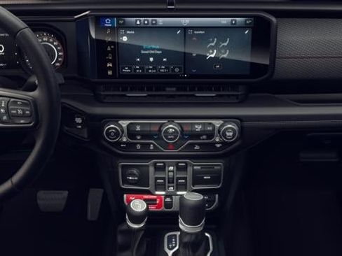 New 2026 Jeep Gladiator Mojave AWD/4WD image 37