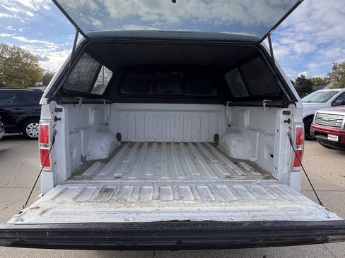 Used 2013 Ford F150 XLT w/ Luxury Equipment Group AWD/4WD image 24