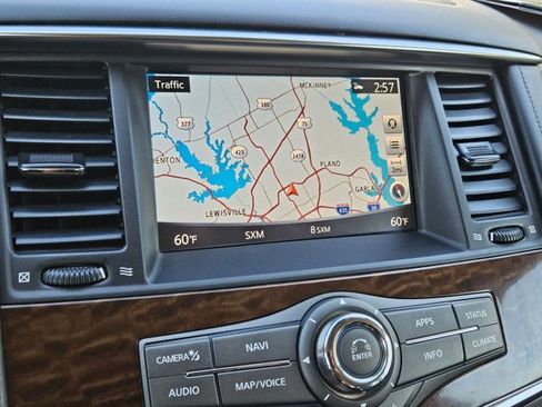 Used 2019 Nissan Armada SL w/ Premium Package image 13