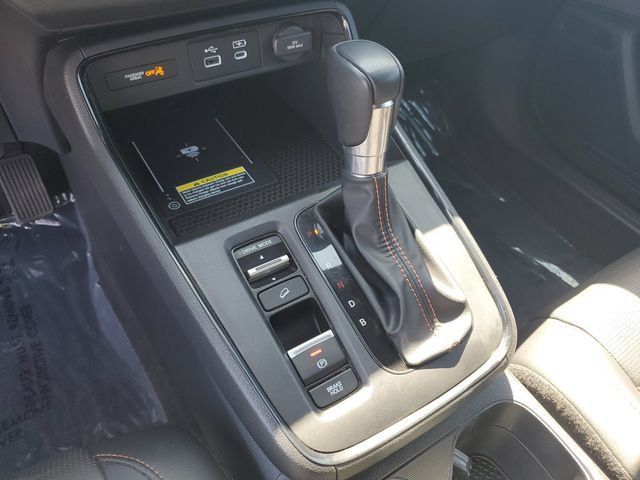 Certified 2025 Honda CR-V Sport-L image 27