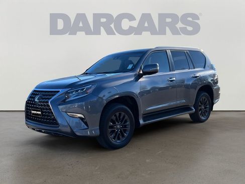 Used 2023 Lexus GX 460 Premium w/ Premium Package image 2