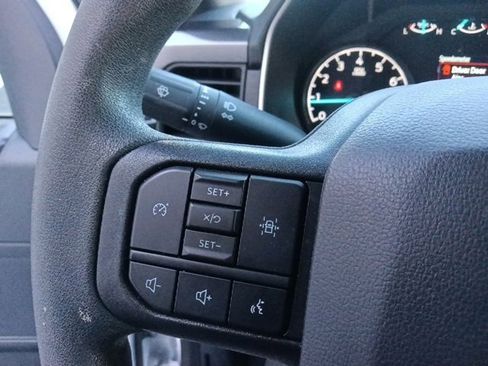 Used 2023 Ford F150 XL w/ STX Appearance Package image 18