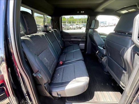 Used 2025 Ford F150 Tremor w/ Tow/Haul Package AWD/4WD image 24