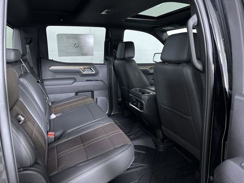 New 2026 Chevrolet Silverado 1500 High Country AWD/4WD image 28