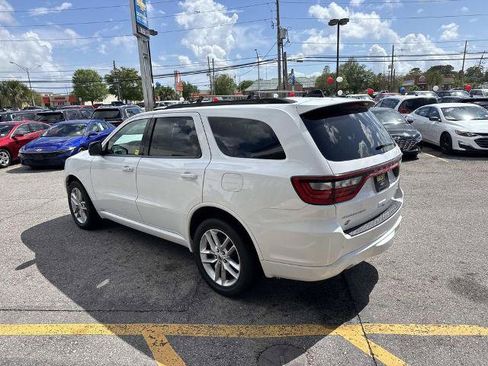 Used 2023 Dodge Durango GT AWD/4WD image 6
