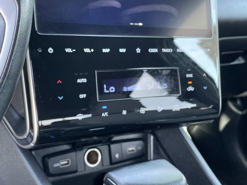 Certified 2023 Hyundai Santa Cruz SEL Premium image 14