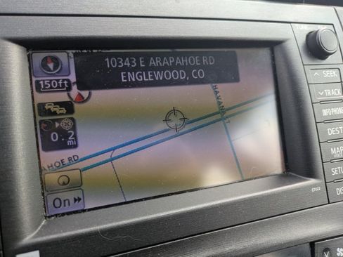 Used 2010 Toyota Prius Five FWD image 11