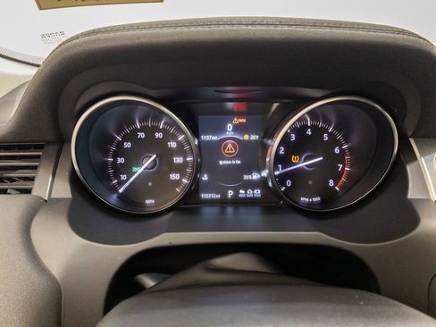Used 2017 Land Rover Range Rover Evoque SE Premium image 17