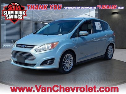 Used 2014 Ford C-MAX Energi SEL w/ Equipment Group 302A