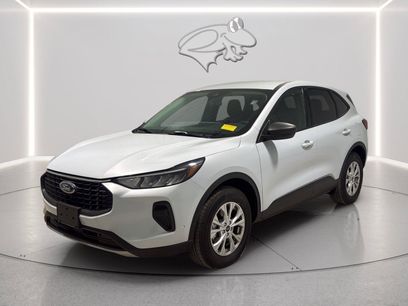 Used 2025 Ford Escape Active w/ Tech Pack #1